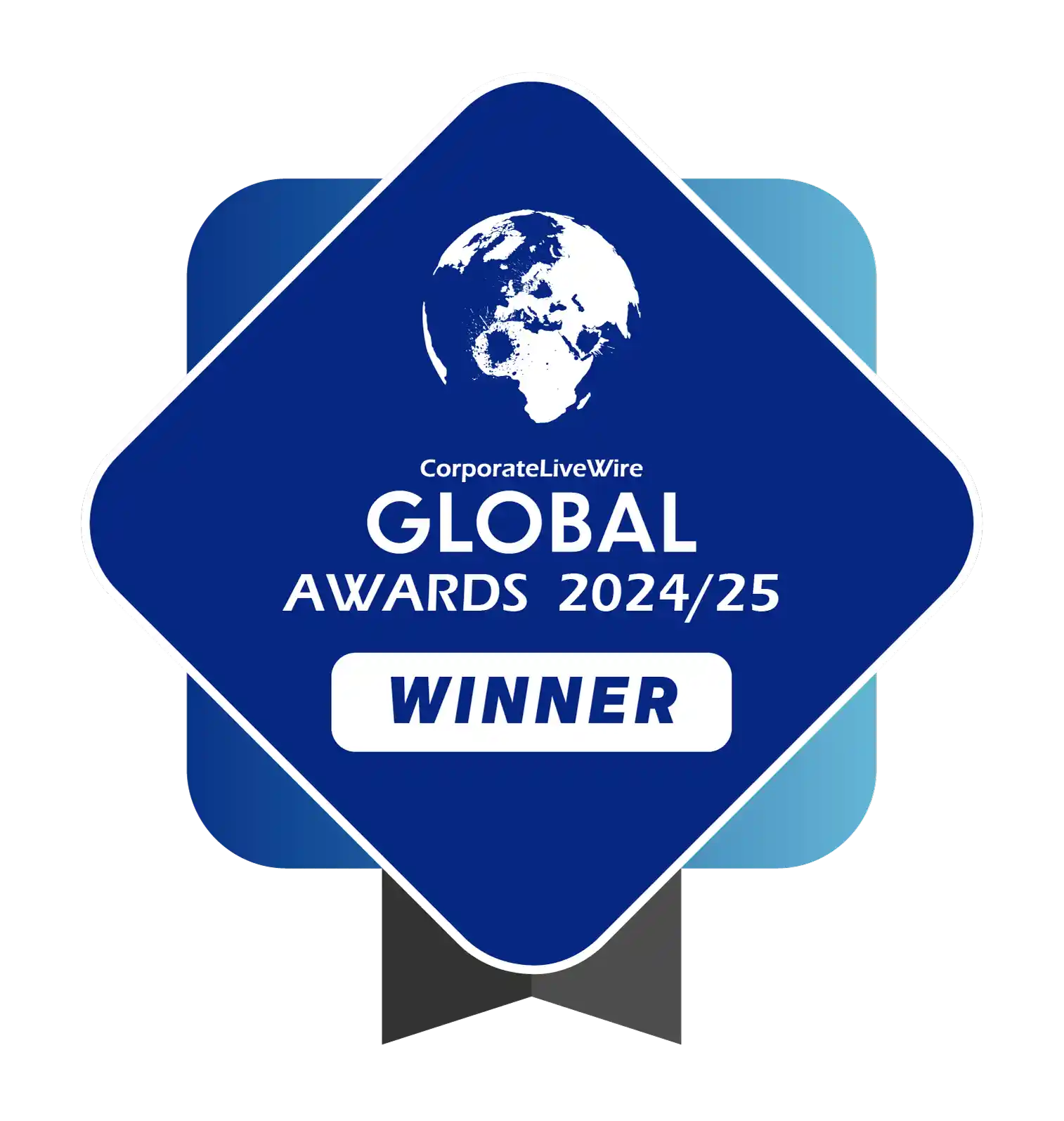 Corporate Livewire Global Awards